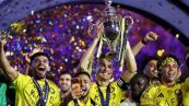 Cristian Ronaldo wins first Saudi Pro League title with Al Nassr