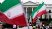 Why are most Americans opposing the Iran conflict despite White House optimism?