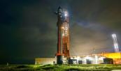 SpaceX scrubs Starship flight test due to technical issue