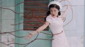 Olivia Rodrigo drops new song “The Cure” with video