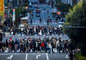 Japan's core inflation slows to 1.4% in April as energy prices fall