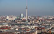 Germany's economy grows slightly as exports recover