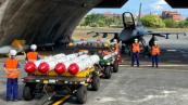US reportedly pauses $14bn arms sale to Taiwan amid Iran war