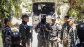 At least 25 killed by organized criminals in Honduras