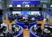 European shares hit two-week high on US-Iran talk optimism