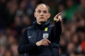 Tuchel drops Palmer, Foden from England's 2026 World Cup squad