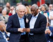 Macron breaks silence on slavery reparations debate