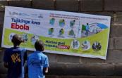 Ebola outbreak sparks alarm as US cuts health support