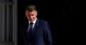 Macron breaks silence on slavery reparations debate