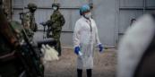 Ebola outbreak sparks alarm as US cuts health support