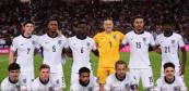 Tuchel drops major stars from England World Cup squad