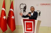 Ankara court rejects appeal to block ousting of Türkiye's CHP leader