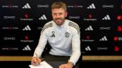 Michael Carrick appointed as Man Utd permanent boss