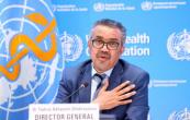 WHO warns Ebola outbreak in DR Congo is 'deeply worrisome'