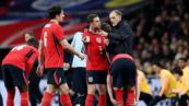 Bizarre Jordan Henderson stat emerges after England World Cup nod 