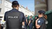 Six injured after violence erupts ahead of French Cup final