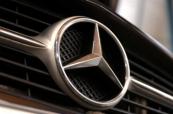 Mercedes to launch urban self-driving system in Germany