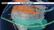 What a developing El Niño means for Michigan's summer