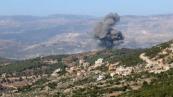 Hezbollah drone strike targets Israeli military border gear 