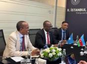 Azerbaijan, Somalia explore partnership opportunities