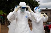 Ebola threat in DR Congo reaches “very high” level