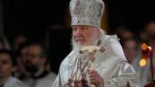 EU may sanction Russia’s Patriarch Kirill, but not yet