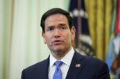 Peace talks in Ukraine stalled, says Rubio