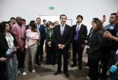 Hikmet Hajiyev thanks journalists covering WUF13