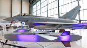 How will the Eurofighter Tranche 4 improve Germany’s combat readiness? 