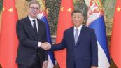 Why Belgrade Continues to Prioritize Relations With Beijing