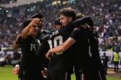 Mexico blanks Ghana as World Cup prep heats up