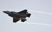 Israeli military: Hostile aircraft ‘infiltrate’ northern Israel