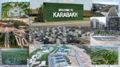  Azerbaijan’s urban development experience is becoming part of the global agenda 