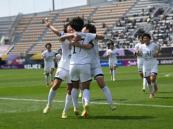 North Korean club wins Asian Women’s Champions League