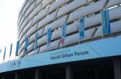 The Baku Effect: How global media is reacting to the historic WUF13 summit -  PHOTOS 