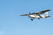 Light aircraft crashes in South Korea's Haenam; two seriously injured