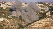 Tragedy in Lebanon: Israeli airstrikes strike Shahabiya and al-Rafid
