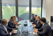 Eswatini seeks Azerbaijan’s participation in July investment event