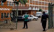 Uganda confirms three new Ebola cases as outbreak grows