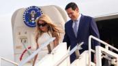 Rubio arrives in India following Trump’s China visit