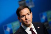 Rubio says progress made in Iran talks
