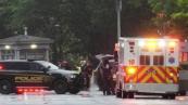  Shooting near White House: Secret Service neutralizes armed man, Trump unharmed - PTOHOS 
