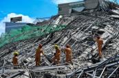 Three people killed, one injured in accident at Petronas floating vessel off Malaysia 