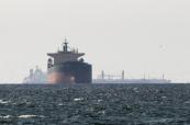 Oil, LNG tankers exit Hormuz for China, Pakistan