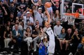 Wembanyama leads Spurs past Thunder to tie West finals