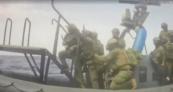 Malaysia eyes ICJ case against Israel over treatment of Gaza flotilla activists