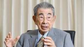 Toshifumi Suzuki, 7-Eleven Japan founder, dies at 93