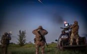 Russia launches 262 drones overnight; Ukraine intercepts 246