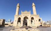 Caucasian Muslims Office issues fatwa for Eid al-Adha 2026