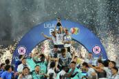 Cruz Azul stun Pumas to clinch Liga MX Clausura title